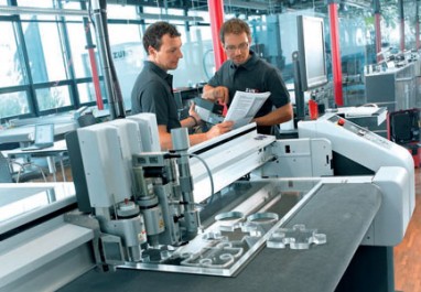 Service image